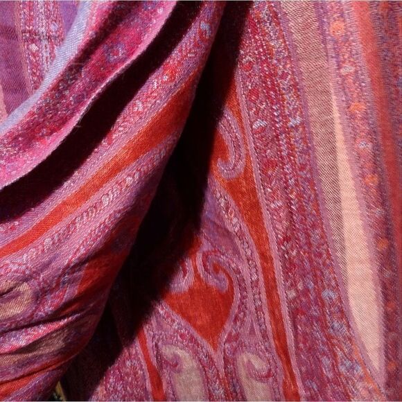 Pashima scarf  - Picture 3 of 5